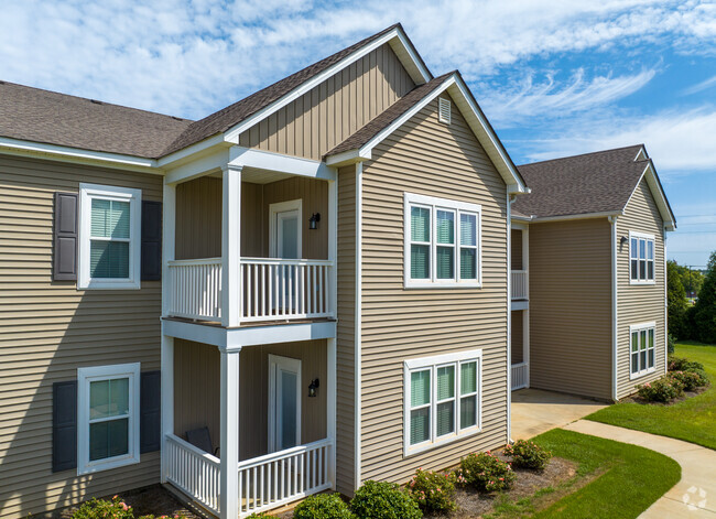 Photo - Chatham Parke Apartments