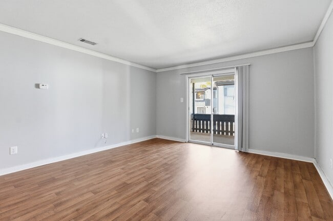 Reserve at Midtown