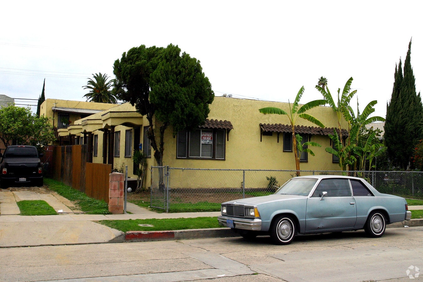 Photo - 1509 Rose Ave