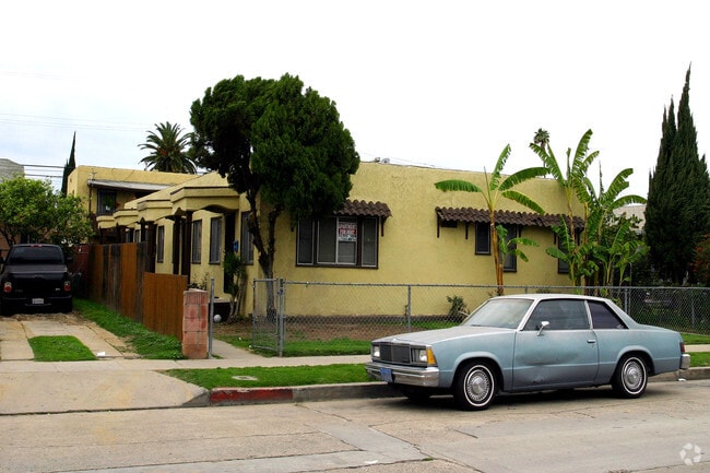 Building Photo - 1509 Rose Ave
