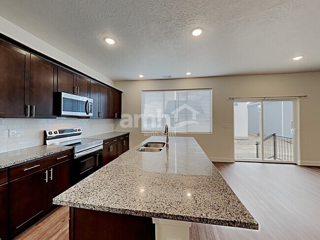 Photo - 2440 E Surry Way