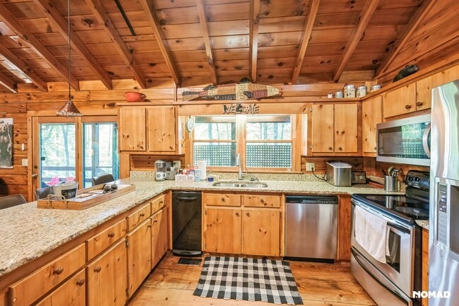 Building Photo - 285 Bench Leg Rd Rental