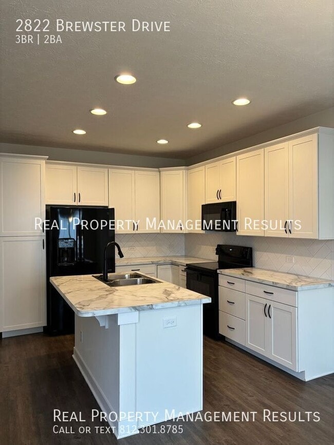 Photo - 2822 Brewster Dr