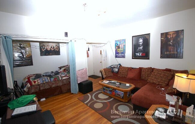 Photo - 1163 Boylston St Unit 2