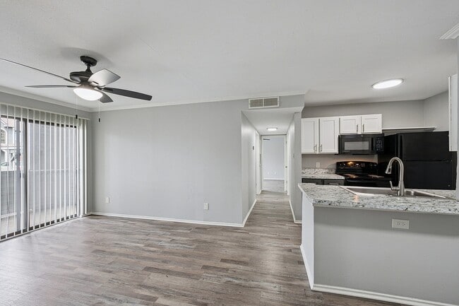 Remington Place