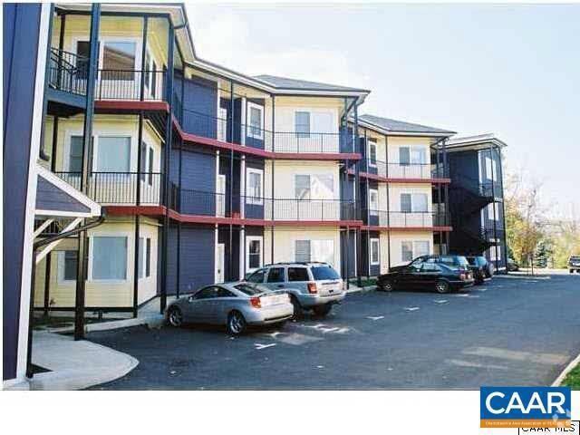 Building Photo - 215 5th St SW Unit 1A Rental