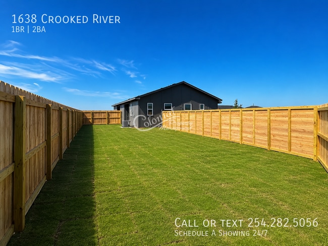 Photo - 1638 Crooked River