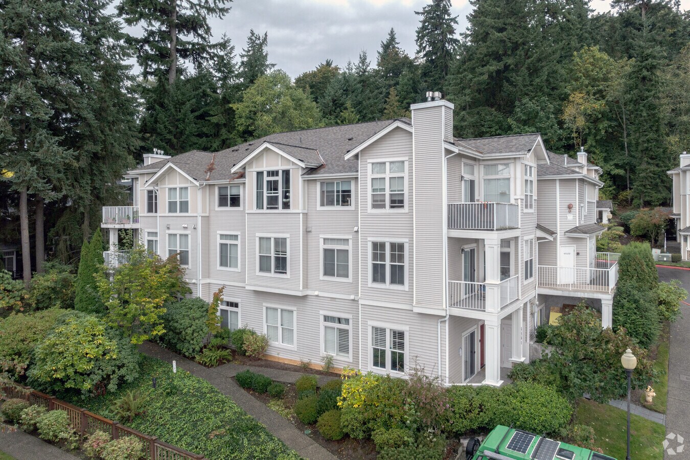 Lakemont View - Lakemont View