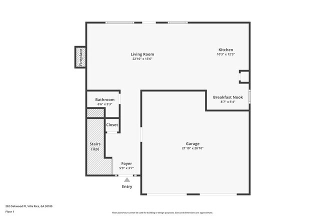 Photo - 202 Oakwood Pl