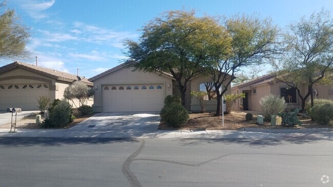 Building Photo - Beautiful Home in Villages at Dove Mountain