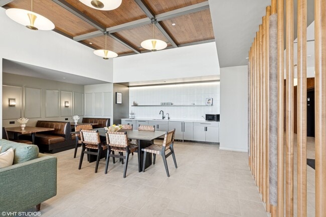 One Fifty Seven Oak Forest