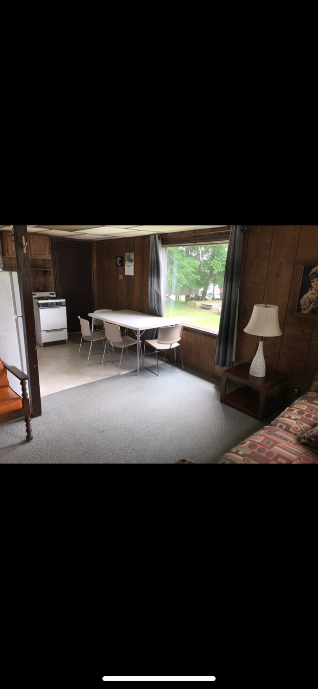 6636 W Lake Dr Rental For Rent in Fremont, MI