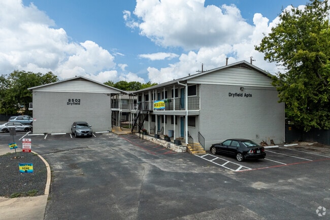 Dryfield Studios