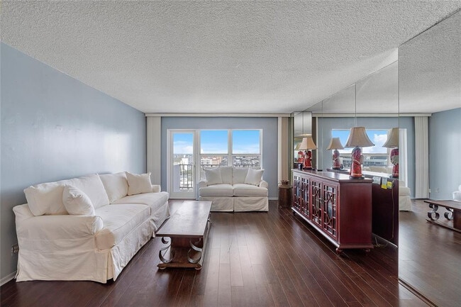 Photo - 405 N Ocean Blvd Unit 1627