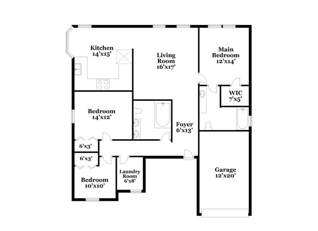 Photo - 6133 Goldenfield Dr