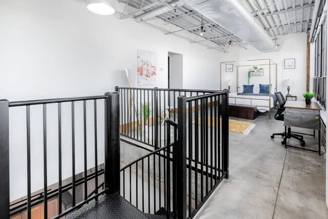 AdlerFrame Lofts