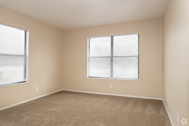 First Bedroom - Ridgewood Village