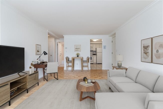 Photo - 329 Harvard St Unit 1