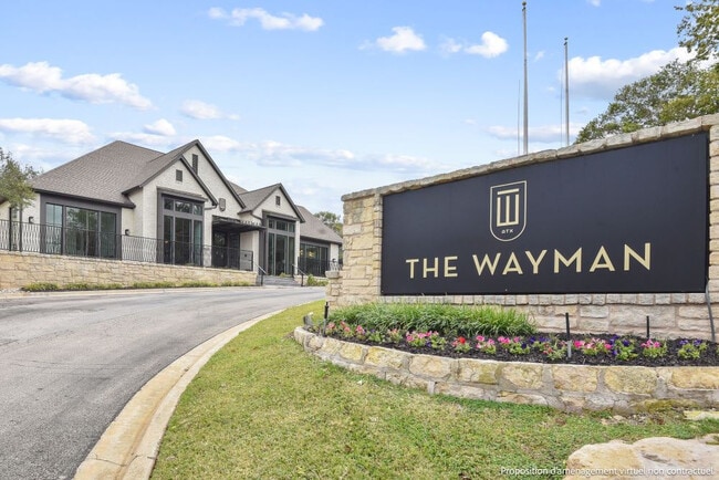 The Wayman