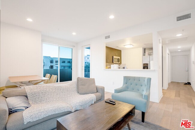 436 S Virgil Ave Unit 312