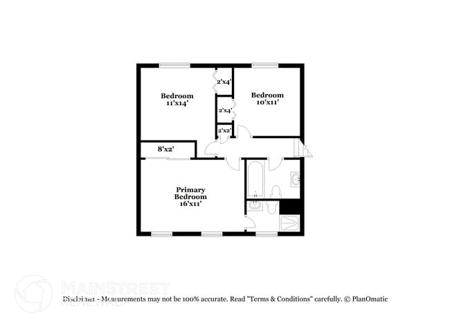 Photo - 5821 W 111th Ave