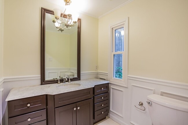 Photo - Beautiful 2 Bedroom, 2 Bathroom Historical Row Home