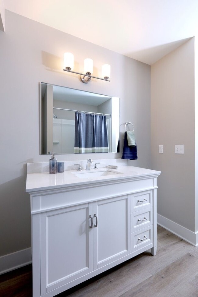 Photo - Corner Ridge Apartments