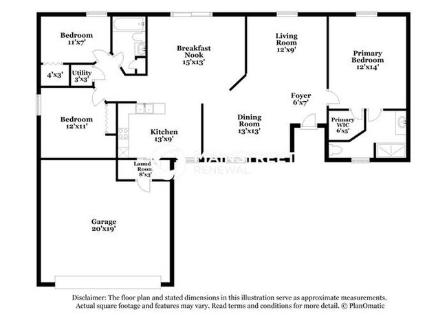 Building Photo - 611 Maricopa Dr Rental