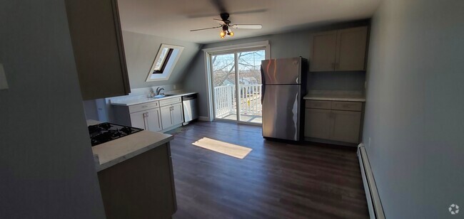 Building Photo - 101 Converse Ave Rental