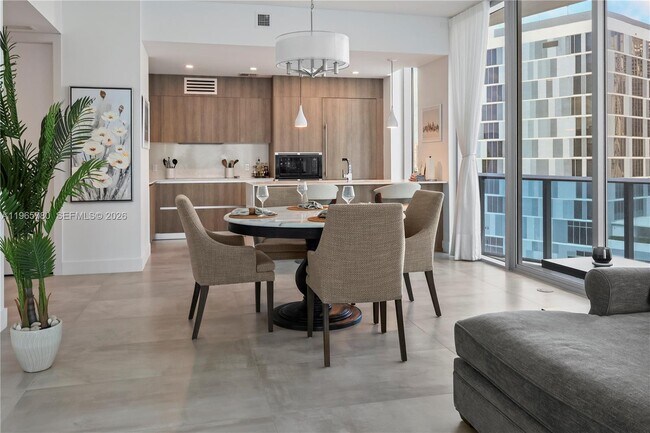 Photo - 17550 Collins Ave Unidad 1205