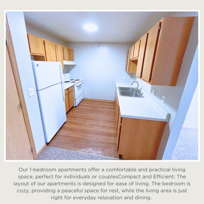 Photo - Seneca Place Apartments