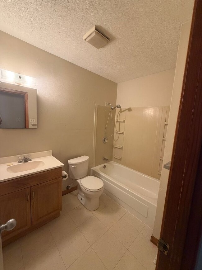 Photo - 3 Bedroom, 1.5 Bathroom, Brick Home with large yard, and garage