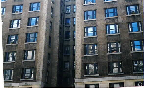 510 W 110TH ST - 510 W 110TH ST