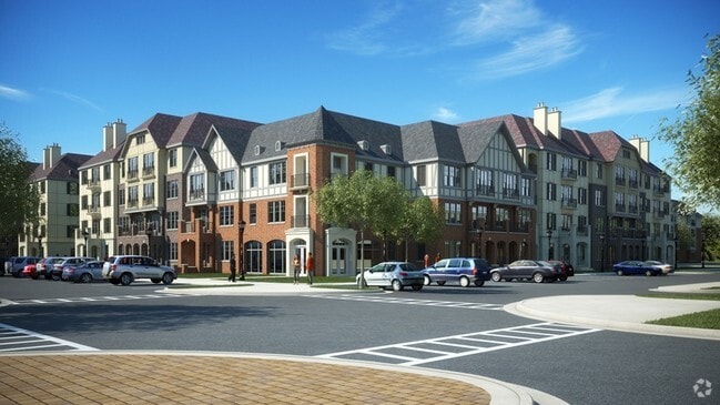 Building Photo - Lane Parke Rental