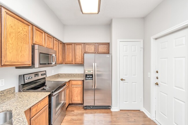 Building Photo - 1600 Eldridge Pkwy S Unit 3205