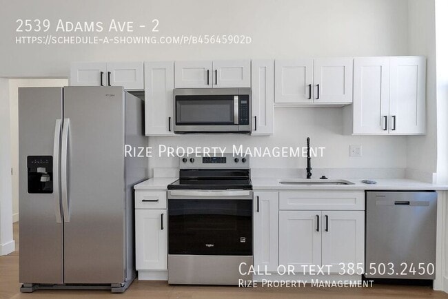 Photo - 2539 Adams Ave Unit 2