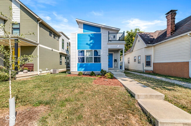 Photo - 1823 Carrollton Ave