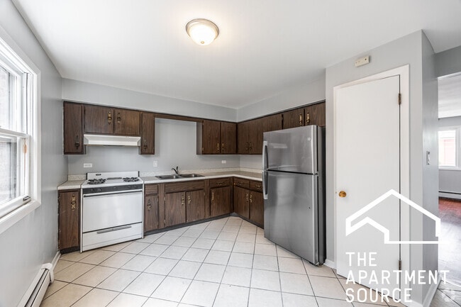 Building Photo - 6543 W 16th St Unit 5 Rental