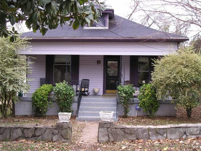Building Photo - Sylvan Park! Rental