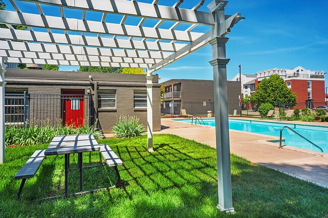 Building Photo - The Social West®