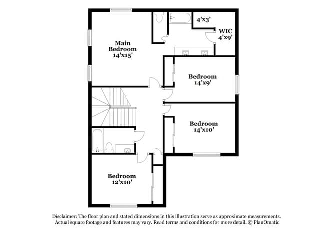 Photo - 7933 Hollow Pine St