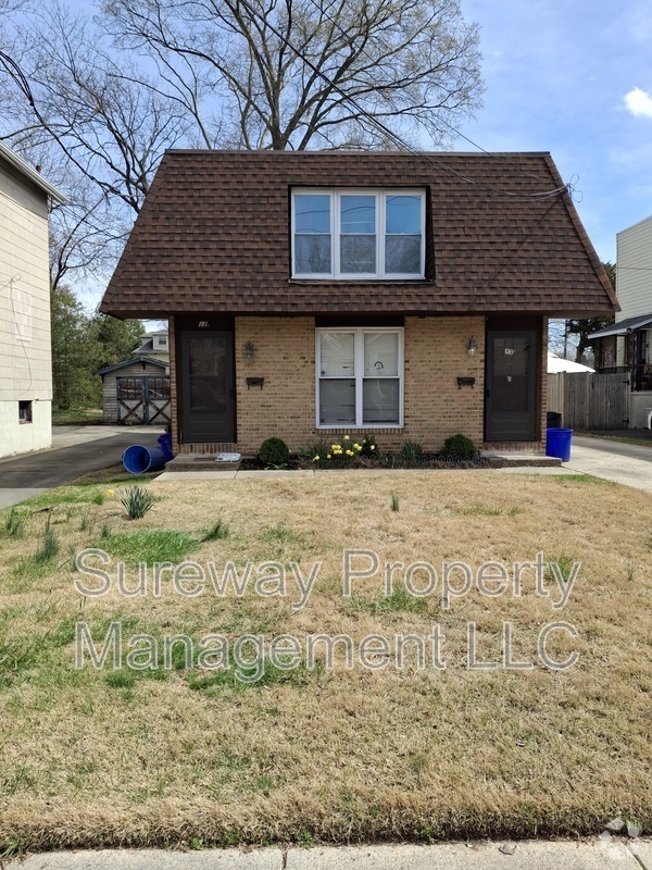 Building Photo - 12 W Wayne Terrace Unit Apt. B