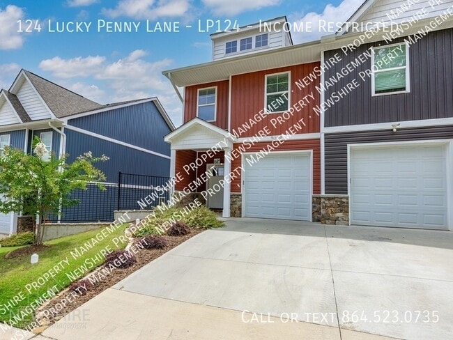 Photo - 124 Lucky Penny Ln Unit LP124 - Income Restricted