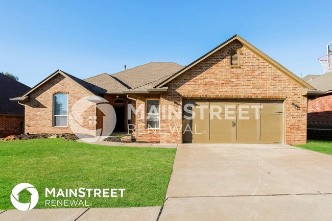 Building Photo - 4604 NW 162nd Ct