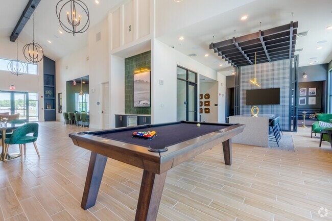 Building Photo - Altera Conner Park Rental