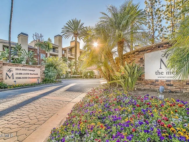 Photo - 5500 Owensmouth Ave Condo Unit 110