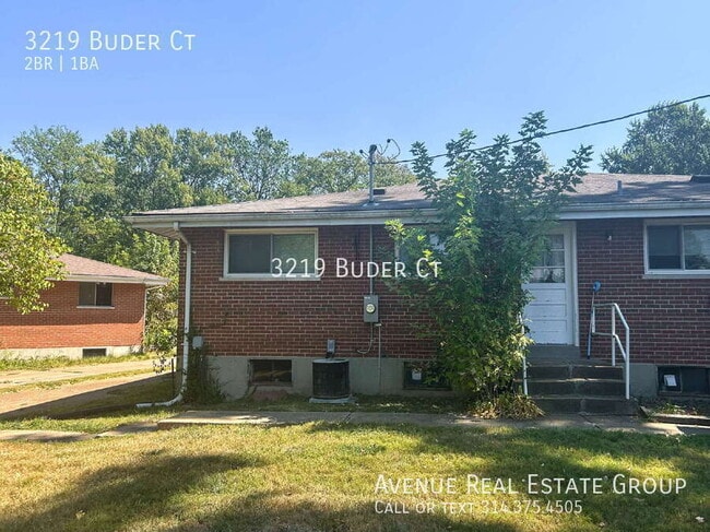 Photo - 3219 Buder Ct