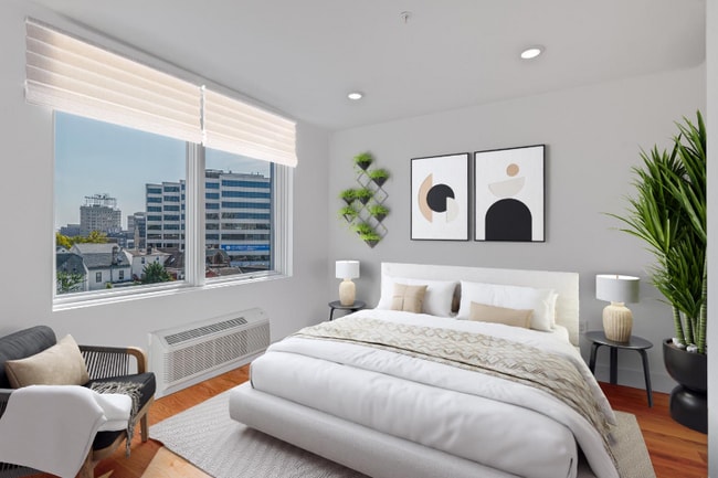 Photo - 56 Cottage St Unit 402