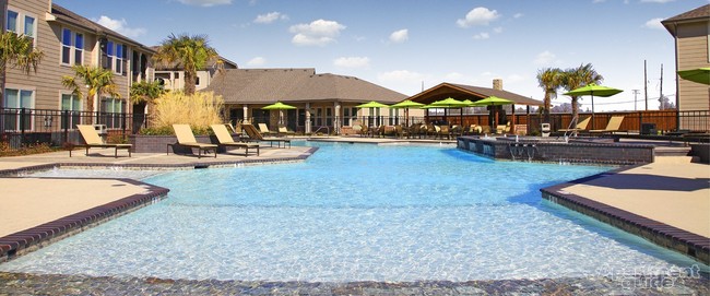 Le Rivage of Bossier City - Le Rivage of Bossier City Apartamentos