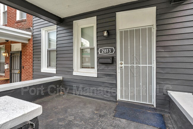 Photo - 2813 Presbury St